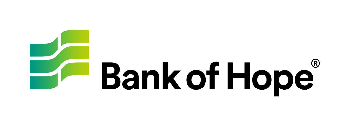 Bank of Hope
